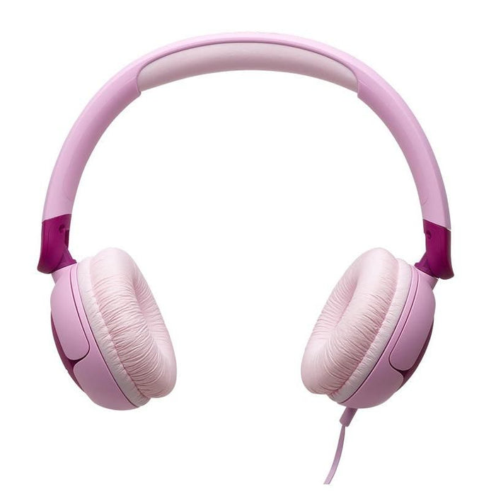 JBL JR320 Wired on-ear kids headphones, Purple
