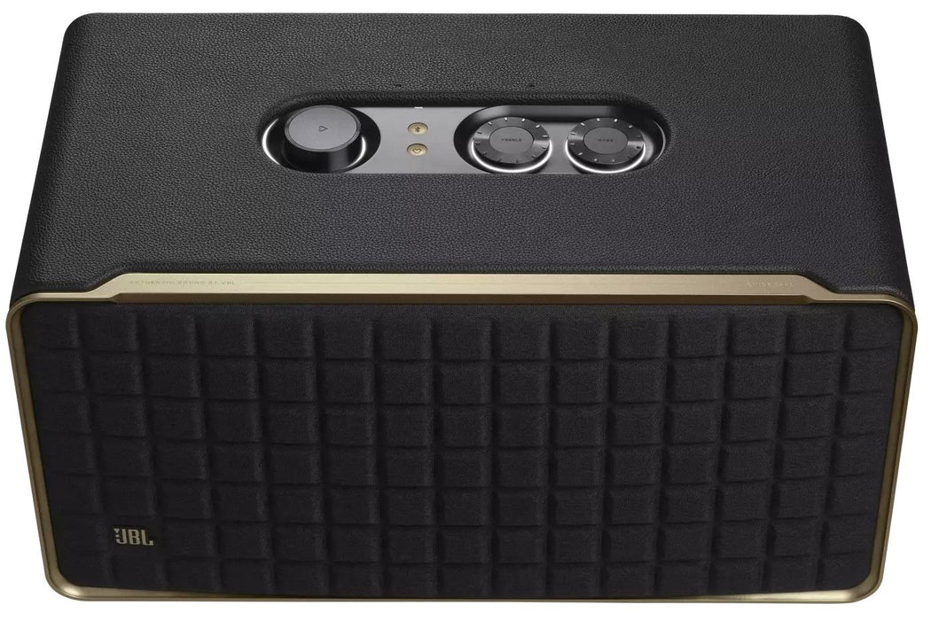 Speaker JBL Authentics 500 Bluetooth/ WI-FI/Smart