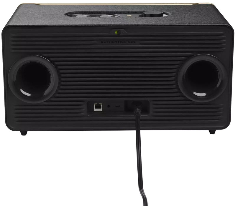 Speaker JBL Authentics 500 Bluetooth/ WI-FI/Smart