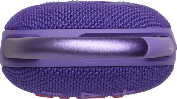 JBL CLIP 5 Bluetooth Wireless Speaker Purple EU