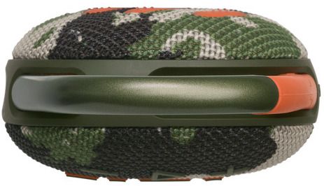 JBL CLIP 5 Bluetooth Wireless Speaker Squad EU