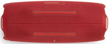 Bluetooth speaker JBL CHARGE 6 RED