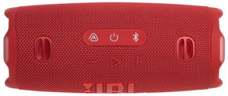 Bluetooth speaker JBL CHARGE 6 RED