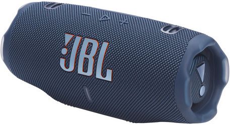 Bluetooth speaker JBL CHARGE 6 Blue