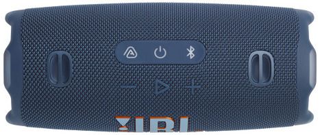 Bluetooth speaker JBL CHARGE 6 Blue