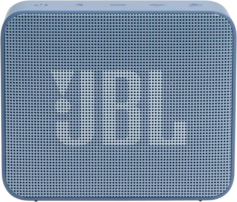 Bluetooth speaker JBL GO2 Essential - Blue