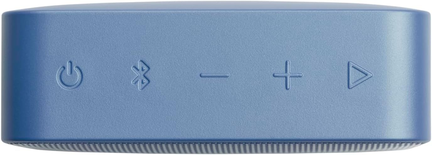 Bluetooth speaker JBL GO2 Essential - Blue