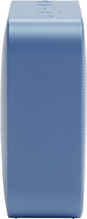 Bluetooth speaker JBL GO2 Essential - Blue