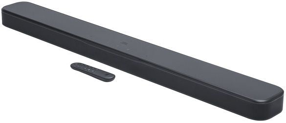 JBL Bar 300 (MK2) 5.0 Bluetooth MultiBeam Soundbar Black EU