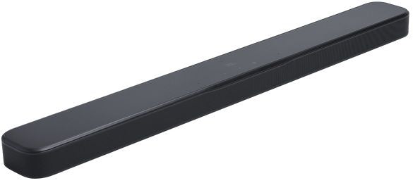 JBL Bar 300 (MK2) 5.0 Bluetooth MultiBeam Soundbar Black EU