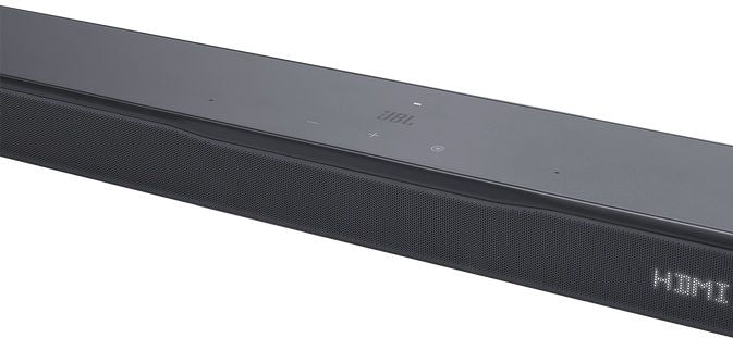 JBL Bar 300 (MK2) 5.0 Bluetooth MultiBeam Soundbar Black EU