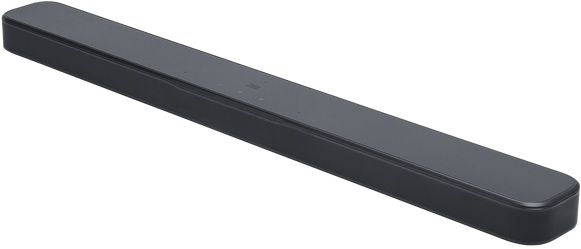 JBL Bar 300 (MK2) 5.0 Bluetooth MultiBeam Soundbar Black EU