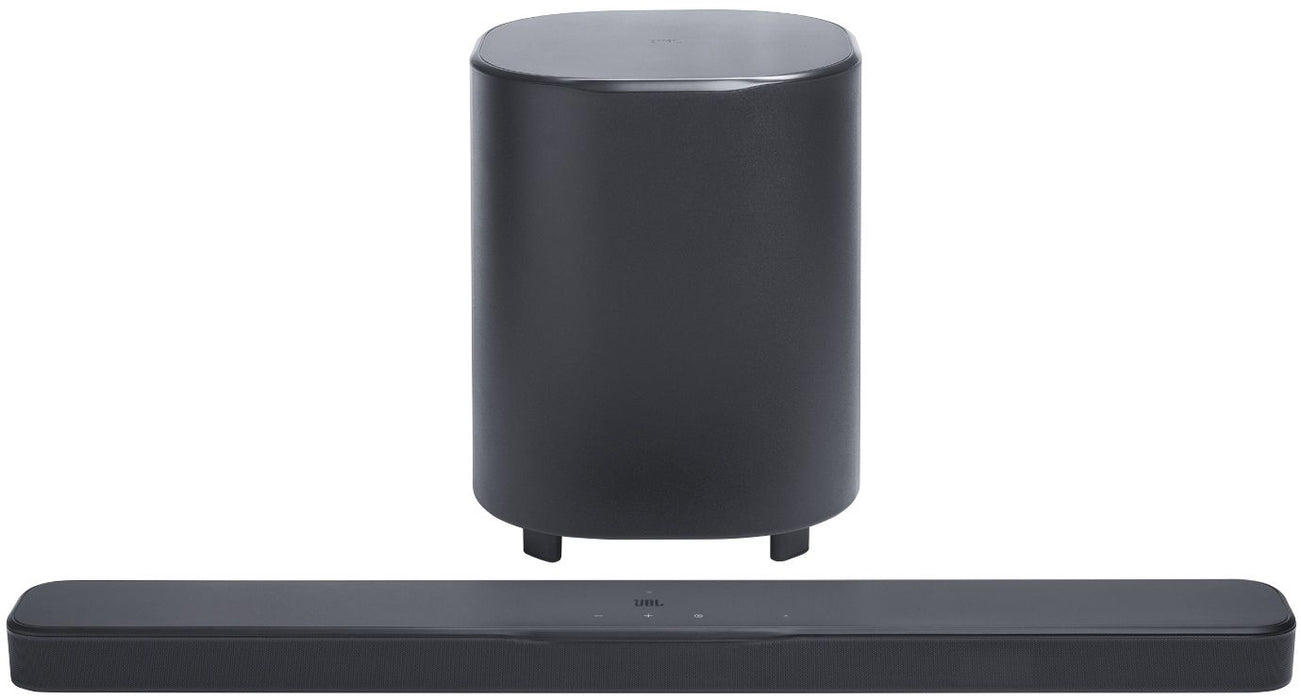 Soundbar JBL - Bar 500MK2, 5.1