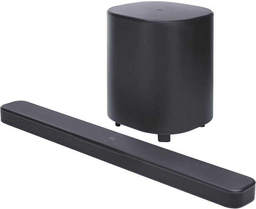 Soundbar JBL - Bar 500MK2, 5.1
