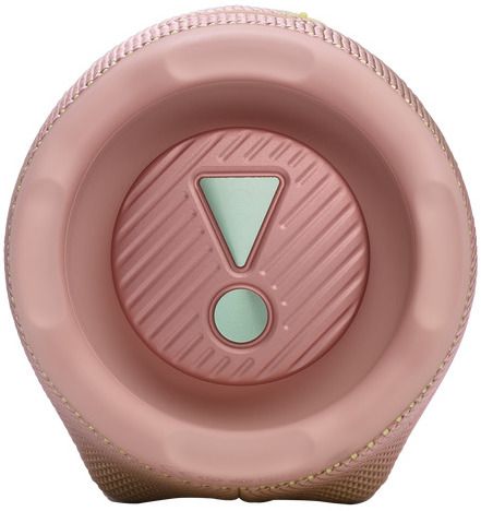 Bluetooth speaker JBL CHARGE 6 Pink