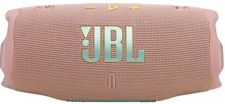 Bluetooth speaker JBL CHARGE 6 Pink