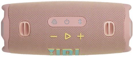 Bluetooth speaker JBL CHARGE 6 Pink