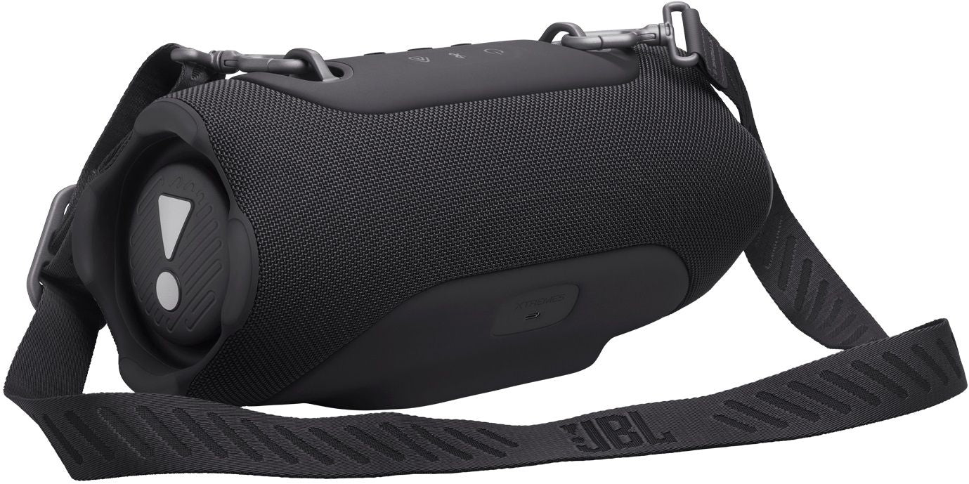 JBL Xtreme 5 Portable Waterproof Outdoor Speaker Black EU