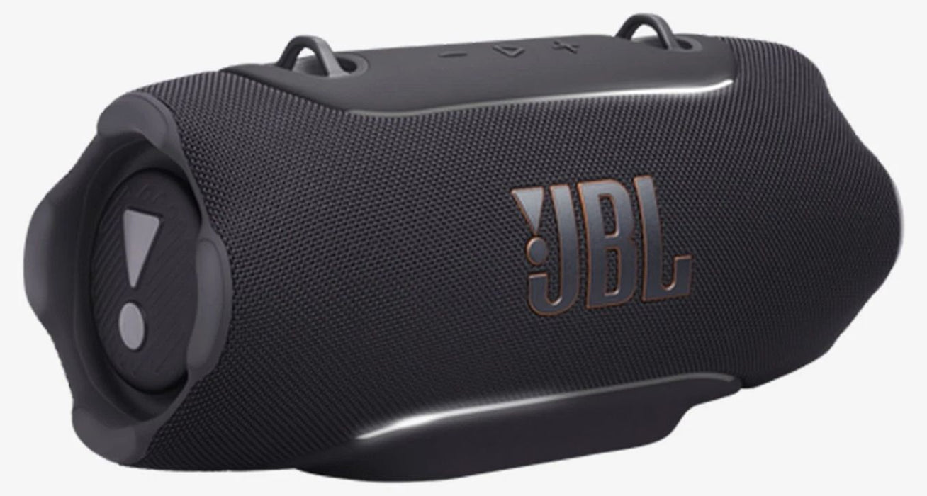 JBL Xtreme 5 Portable Waterproof Outdoor Speaker Black EU