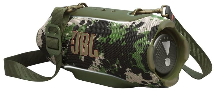 JBL XTREME 5 SQUAD Portable waterproof speaker