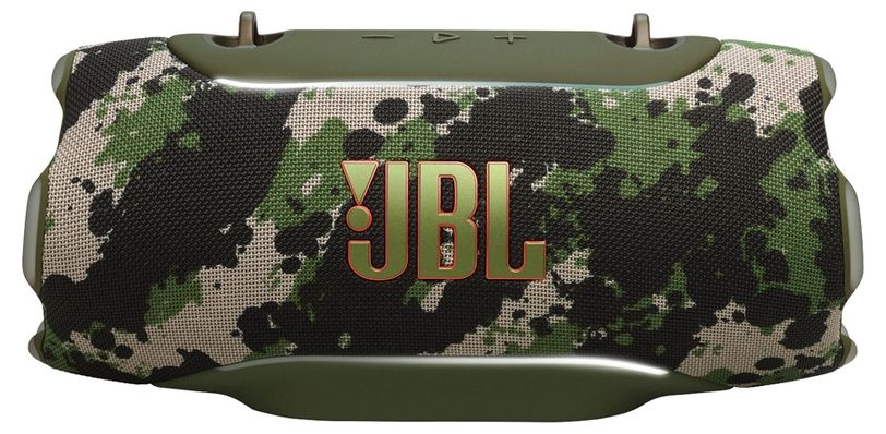 JBL XTREME 5 SQUAD Portable waterproof speaker