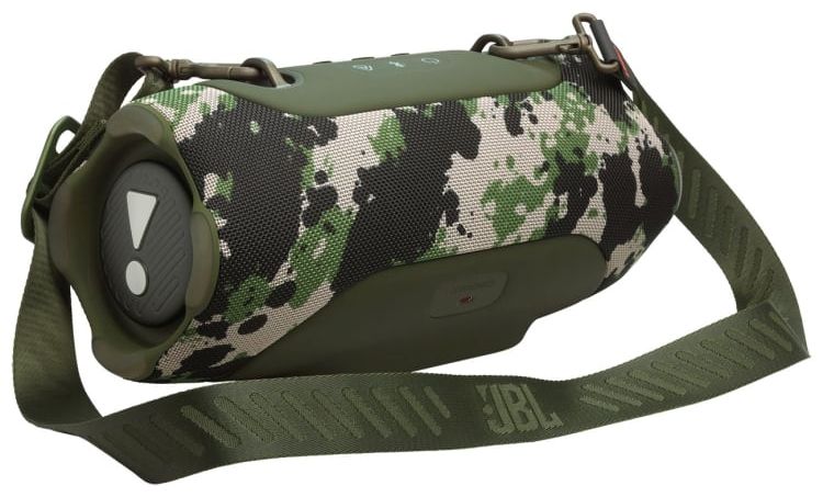 JBL XTREME 5 SQUAD Portable waterproof speaker