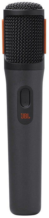 Set of wireless microphones JBL PartyBox Wireless Mic, 2 pcs, Up to 30m
