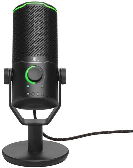 BOYA Quantum Stream Studio desktop microphone