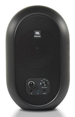 JBL 104 SET-BT Black - coaxial monitors with Bluetooth