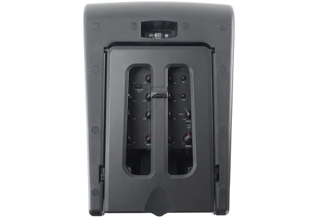 JBL IRX ONE - column sound system with mixer