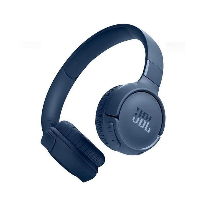 Headphones JBL T520BT BLU, ON-EAR, Bluetooth