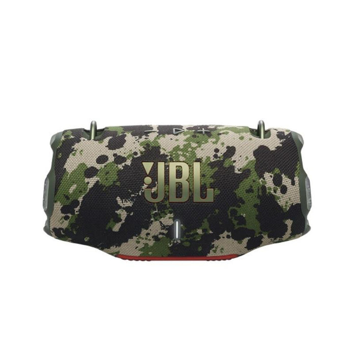 Bluetooth speaker JBL XTREME 4 CAMO JBLXTREME4CAMOEUNA