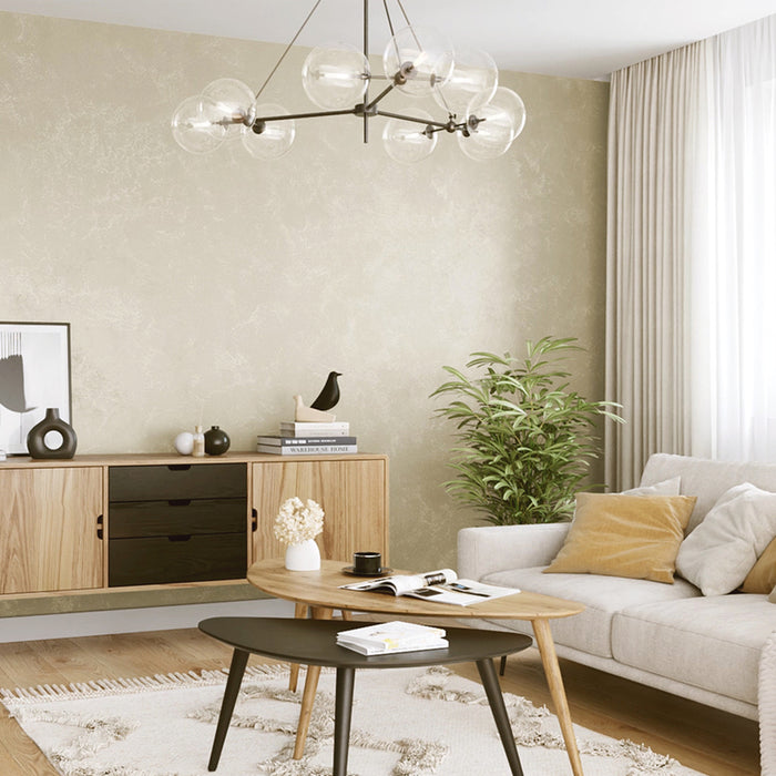 SAHARA DECORATIVE EFFECT SERGIO 1 L JEGER