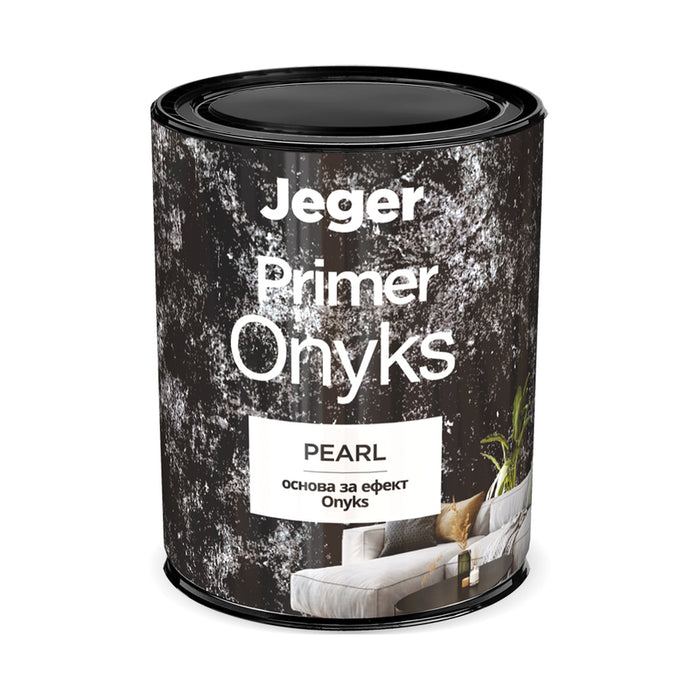 ONYKS PERLE PRIMER 1 L JEGER