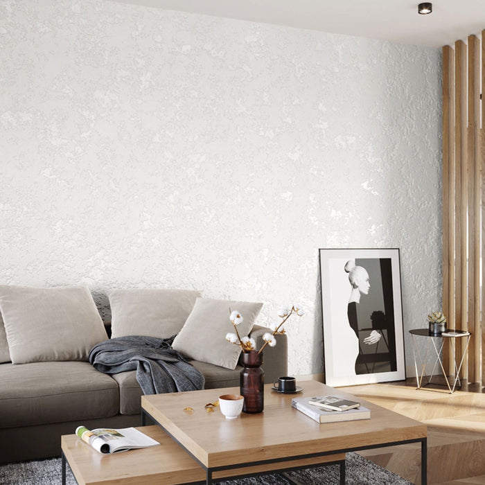 ONYKS WHITE DECORATIVE EFFECT 7 KG JEGER