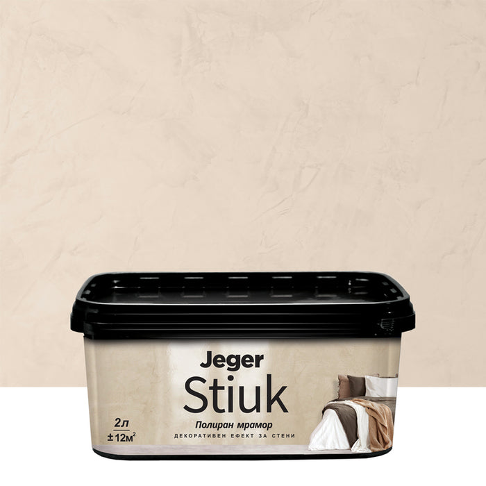 STIUK CARMEL DECO EFFECT 2 L JEGER
