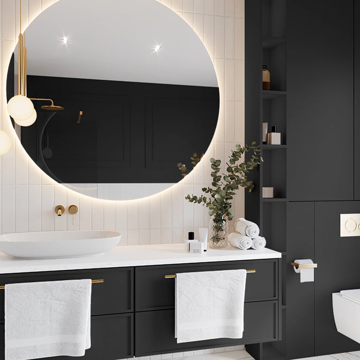 RENOVATION PAINT HYDRO-PROTECT BLACK 2 L JEGER