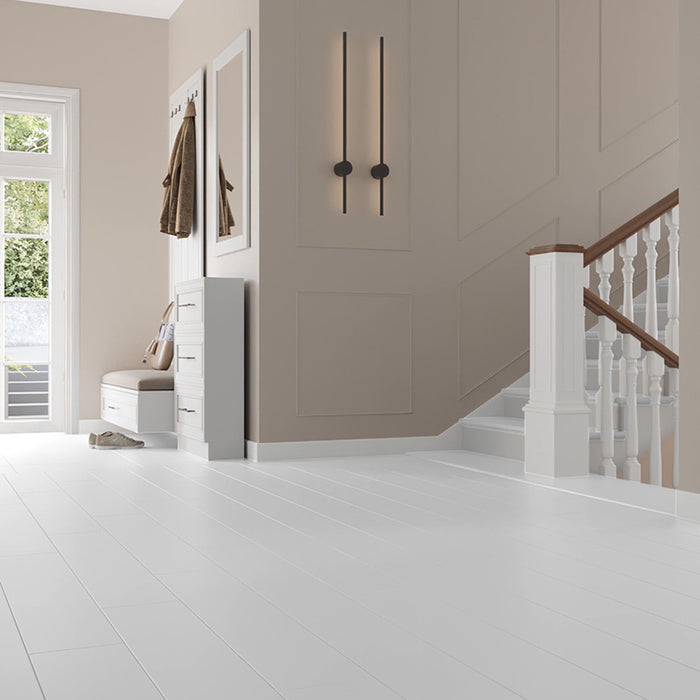 EPOXY PAINT FOR RENOVATIONS WHITE 2 L JEGER