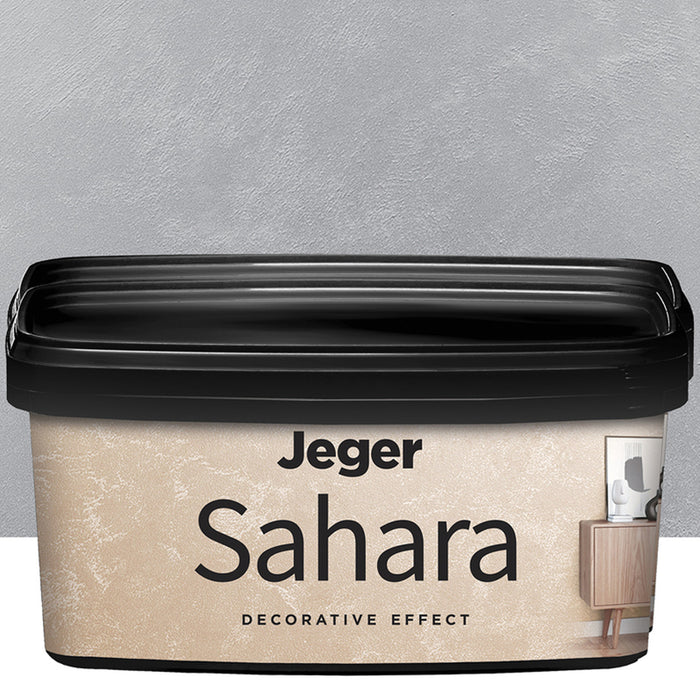 DECORATIVE EFFECT NORBERTO 2.5 L JEGER SAHARA