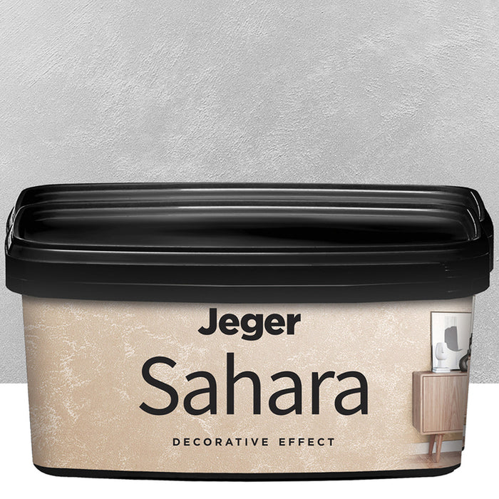 DECORATIVE EFFECT PIETRO 1 L JEGER SAHARA