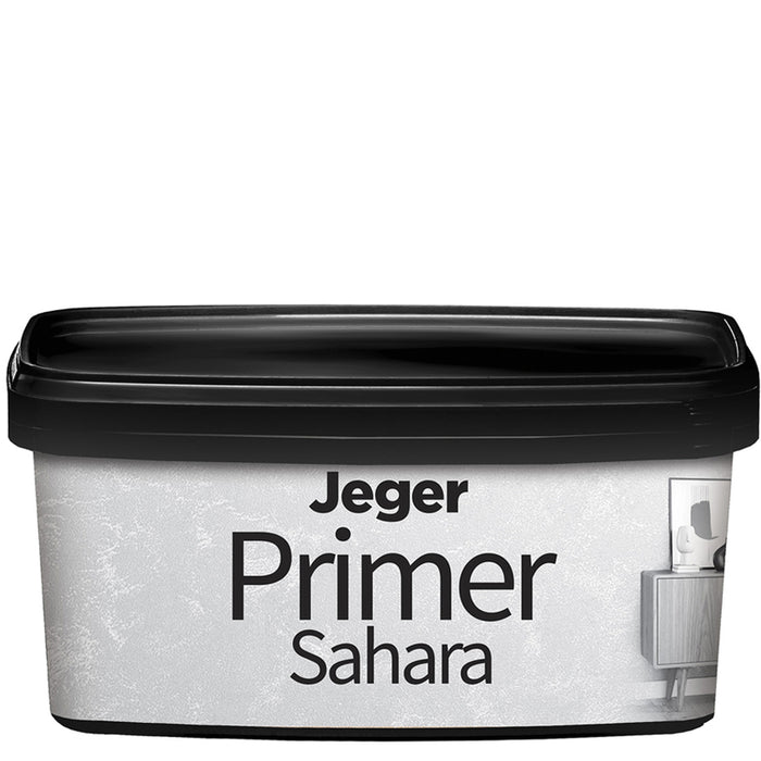 PRIMER FOR DECORATIVE PLASTER SAHARA JEGER