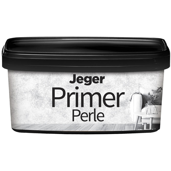 PERLE JEGER DECORATIVE PLASTER PRIMER