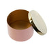 Jewelry box DKD Home Decor Green Coral Iron 13 x 13 x 9 cm (2 Pieces) (2 Units) - Декорация и Осветление<<<Дом