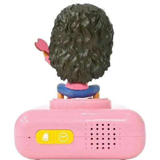 Jewelry box Lexibook - Декорация и Осветление<<<Дом Градина<<<BigBuy&&&Други артикули за декорация<<<Декорация и