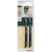 JIG SAW KNIFE 2 PCS. BOSCH T111C - Ножове за прободни триони<<<Консумативи за електроинструменти<<<Инструменти и