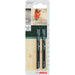 JIG SAW KNIFE 2 PCS. BOSCH U111C - Ножове за прободни триони<<<Консумативи за електроинструменти<<<Инструменти и