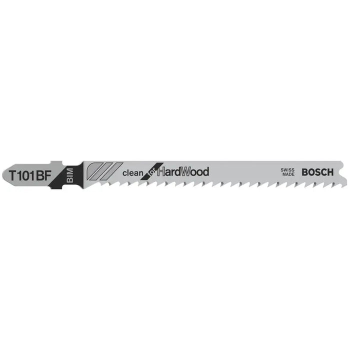 JIG SAW KNIFE BOSCH T101 3 PCS - Ножове за прободни триони<<<Консумативи за електроинструменти<<<Инструменти и