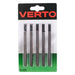 JIG SAW KNIVES U GRIP 5 PCS. VERTO - Ножове за прободни триони<<<Консумативи за електроинструменти<<<Инструменти и