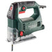 JIG SAW METABO STEB 65 QUICK - Прободни триони<<<Триони и циркуляри<<<Инструменти и