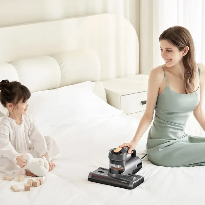 JIMMY BX7 dust mite vacuum cleaner - Household appliances<<<HurtelXML